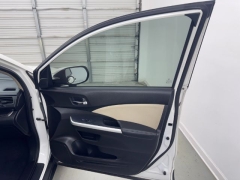 Used 2015  Honda CR-V 4d SUV FWD EX-L at NEXCAR near Spring&comma; TX