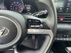 Used 2021  Hyundai Elantra SEL IVT at NEXCAR near Spring&comma; TX