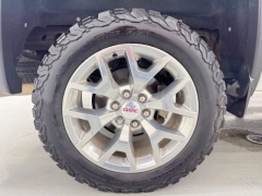 Used 2018  GMC Sierra 1500 2WD Crew Cab SLT Texas Premium Pkg at NEXCAR near Spring&comma; TX