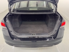 Used 2020  Nissan Versa 4d Sedan SR at NEXCAR near Spring, TX