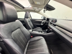 Used 2020  Mazda Mazda6 4d Sedan Touring at NEXCAR near Spring, TX