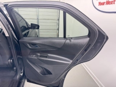 Used 2018  Chevrolet Equinox 4d SUV AWD LT w/1LT at NEXCAR near Spring, TX