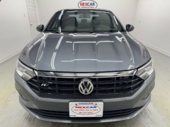Used 2019  Volkswagen Jetta 4d Sedan 1&period;4T R-Line at NEXCAR near Spring&comma; TX