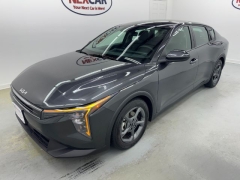 Used 2025  Kia K4 LXS FWD at NEXCAR near Spring&comma; TX