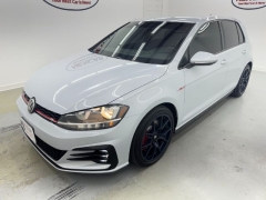 Used 2019  Volkswagen GTI 4d Hatchback 2&period;0T S Auto at NEXCAR near Spring&comma; TX
