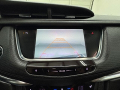 Used 2017  Cadillac XT5 4d SUV AWD Luxury at NEXCAR near Spring, TX