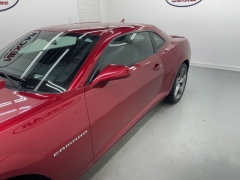 Used 2013  Chevrolet Camaro 2d Coupe LT2 at NEXCAR near Spring&comma; TX