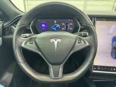 Used 2018  Tesla Model S 4d Sedan AWD 75D at NEXCAR near Spring, TX