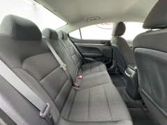 Used 2020  Hyundai Elantra 4d Sedan SE at NEXCAR near Spring, TX