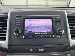 Used 2017  Honda Ridgeline Crew Cab AWD RTL at NEXCAR near Spring&comma; TX