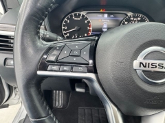 Used 2020  Nissan Altima 4d Sedan FWD 2.5L SL at NEXCAR near Spring, TX