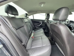 Used 2017  Buick Regal 4d Sedan FWD Turbo Premium II at NEXCAR near Spring, TX