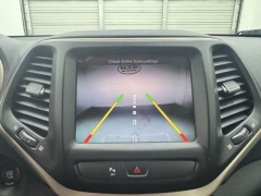 Used 2015  Jeep Cherokee 4d SUV 4WD Limited V6 at NEXCAR near Spring&comma; TX