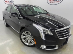 Used 2019  Cadillac XTS 4d Sedan AWD Luxury at NEXCAR near Spring&comma; TX