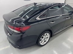 Used 2018  Hyundai Sonata 4d Sedan Sport 2.0T at NEXCAR near Spring, TX