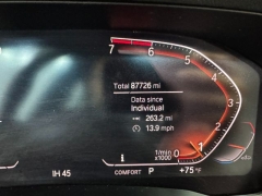 Used 2020  BMW 3 Series 330i Sedan North America at NEXCAR near Spring, TX