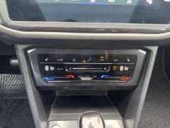 Used 2024  Volkswagen Tiguan 2&period;0T Wolfsburg Edition FWD at Nexcar near Spring&comma; TX