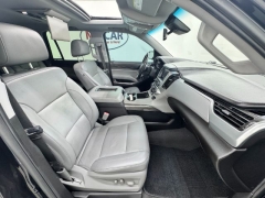 Used 2019  Chevrolet Tahoe 4d SUV 4WD LT at NEXCAR near Spring&comma; TX