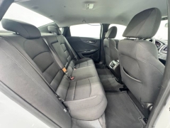 Used 2023  Chevrolet Malibu 4dr Sdn 1LT at NEXCAR near Spring&comma; TX