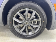 Used 2023  Volkswagen Tiguan 2.0T SE FWD at NEXCAR near Spring, TX