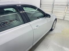 Used 2015  Cadillac CTS 4d Sedan 2&period;0L Turbo Luxury at NEXCAR near Spring&comma; TX