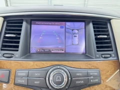 Used 2013  INFINITI QX56 4d SUV RWD at NEXCAR near Spring&comma; TX