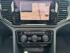 Used 2021  Volkswagen Atlas 3&period;6L V6 SEL Premium 4MOTION at Nexcar near Spring&comma; TX