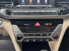 Used 2017  Hyundai Elantra 4d Sedan SE Auto at NEXCAR near Spring, TX