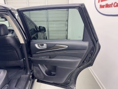 Used 2019  INFINITI QX60 LUXE FWD at NEXCAR near Spring&comma; TX
