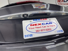 Used 2017  Cadillac XT5 4d SUV AWD Luxury at NEXCAR near Spring, TX