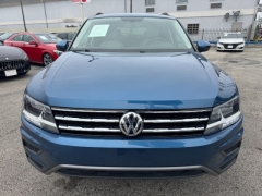 Used 2020  Volkswagen Tiguan 4d SUV SE 4Motion at Nexcar near Spring&comma; TX