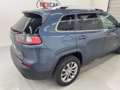 Used 2019  Jeep Cherokee 4d SUV FWD Latitude Plus 3&period;2L at NEXCAR near Spring&comma; TX
