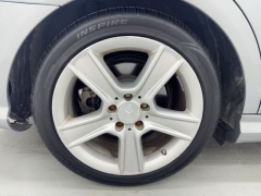 Used 2010  Mercedes-Benz C-Class 4d Sedan C300 Sport at NEXCAR near Spring, TX