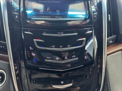 Used 2019  Cadillac Escalade ESV 4d SUV RWD Premium Luxury at NEXCAR near Spring&comma; TX