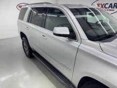 Used 2020  Chevrolet Tahoe 4d SUV RWD LS at NEXCAR near Spring&comma; TX