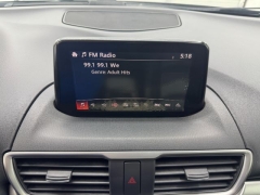 Used 2018  Mazda Mazda3 4d Sedan Touring Auto at Nexcar near Spring&comma; TX