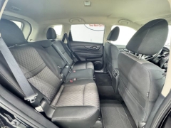 Used 2017  Nissan Rogue 4d SUV FWD SV at NEXCAR near Spring&comma; TX