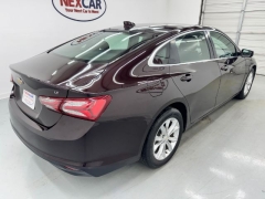 Used 2020  Chevrolet Malibu 4d Sedan LT at NEXCAR near Spring&comma; TX