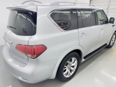 Used 2013  INFINITI QX56 4d SUV RWD at NEXCAR near Spring&comma; TX