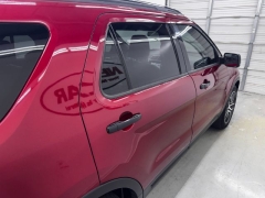 Used 2018  Ford Explorer 4d SUV 4WD Sport at NEXCAR near Spring&comma; TX