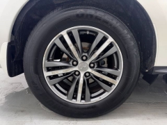 Used 2019  INFINITI QX60 4d SUV FWD LUXE at NEXCAR near Spring&comma; TX