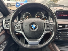 Used 2018  BMW X5 xDrive50i Sports Activity Vehicle at NEXCAR near Spring, TX