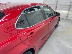 Used 2023  Toyota Camry SE Auto at NEXCAR near Spring&comma; TX