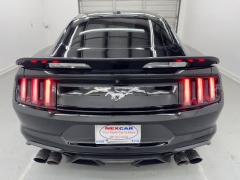 Used 2018  Ford Mustang 2d Fastback EcoBoost Premium at NEXCAR near Spring, TX