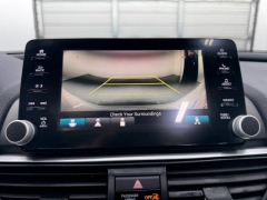 Used 2019  Honda Accord Sedan 4d EX-L 1&period;5L at NEXCAR near Spring&comma; TX