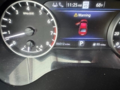 Used 2021  Nissan Maxima SV 3&period;5L at NEXCAR near Spring&comma; TX