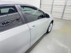Used 2019  Toyota Corolla 4d Sedan LE at NEXCAR near Spring&comma; TX