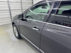 Used 2017  Cadillac XT5 4d SUV AWD Luxury at NEXCAR near Spring, TX