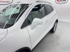 Used 2019  Buick Encore 4d SUV FWD Preferred at NEXCAR near Spring&comma; TX