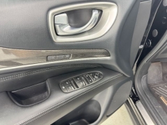 Used 2019  INFINITI QX60 LUXE FWD at NEXCAR near Spring&comma; TX